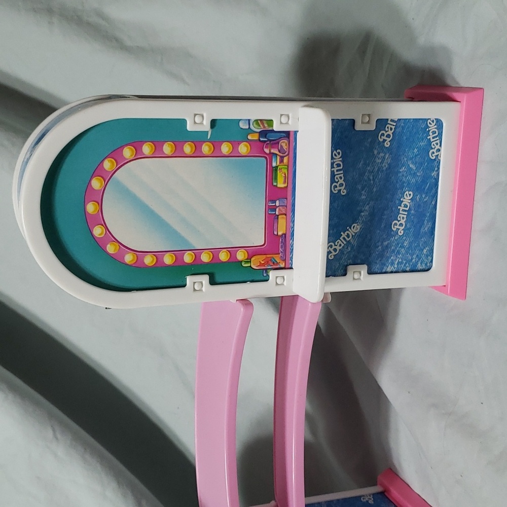 Barbie Vintage All American Jeans Store *incomplete* - Picture 12 of 16